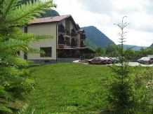 Pensiunea Carpathia - accommodation in  Apuseni Mountains (04)