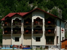 Pensiunea Carpathia - accommodation in  Apuseni Mountains (06)