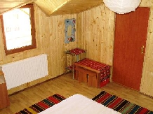Pensiunea New Aosta Garden - accommodation in  Prahova Valley (10)
