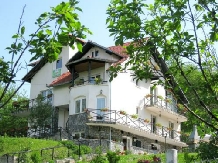 Cazare la  Vila Miandra