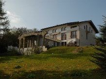 Pensiunea Rapsodia - accommodation in  Bucovina (01)