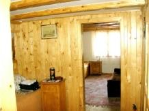 Pensiunea Bursucu - accommodation in  Cheia (06)