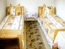 Pensiunea Bursucu - accommodation in  Cheia (09)