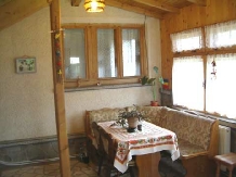 Pensiunea Randunica - alloggio in  Valle di Prahova (06)