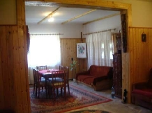 Pensiunea Randunica - accommodation in  Prahova Valley (09)