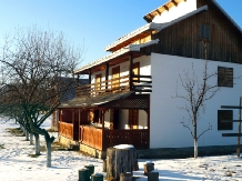 Cabana Bradze - accommodation in  Gura Humorului, Bucovina (05)