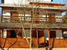 Cabana Bradze - accommodation in  Gura Humorului, Bucovina (06)