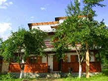 Cabana Bradze - accommodation in  Gura Humorului, Bucovina (10)