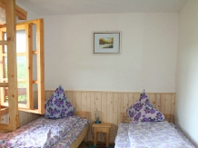 Cabana Bradze - accommodation in  Gura Humorului, Bucovina (12)