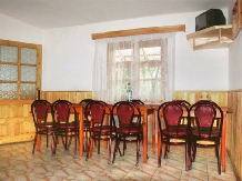Cabana Bradze - alloggio in  Gura Humorului, Bucovina (13)
