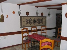 Pensiunea Haiducul - accommodation in  Fagaras and nearby (04)