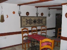 Pensiunea Haiducul - accommodation in  Fagaras and nearby (09)