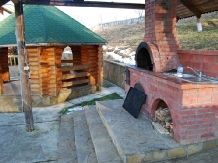 Cabana Woodland - accommodation in  Bucovina (07)