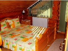 Cabana Woodland - accommodation in  Bucovina (13)