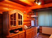Cabana Woodland - accommodation in  Bucovina (16)