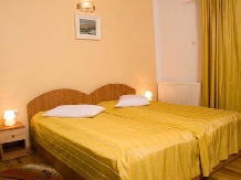Pensiunea Flying Fish - accommodation in  Danube Boilers and Gorge (05)