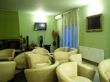 Pensiunea Flying Fish - accommodation in  Danube Boilers and Gorge (13)