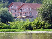 Pensiunea Flying Fish - accommodation in  Danube Boilers and Gorge (23)