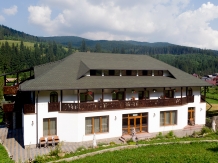 Pensiunea Conacul Domnitei - accommodation in  Gura Humorului, Voronet, Bucovina (03)