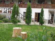 Pensiunea Conacul Domnitei - alloggio in  Gura Humorului, Voronet, Bucovina (06)