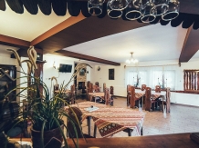 Pensiunea Conacul Domnitei - accommodation in  Gura Humorului, Voronet, Bucovina (21)