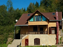 Pensiunea Cody - accommodation in  Gura Humorului, Bucovina (04)