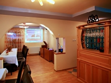 Pensiunea Cody - accommodation in  Gura Humorului, Bucovina (11)