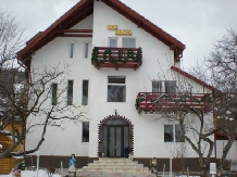 Pensiunea Casa Aldulea - alloggio in  Rucar - Bran, Moeciu (01)