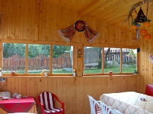 Pensiunea Casa Aldulea - accommodation in  Rucar - Bran, Moeciu (03)
