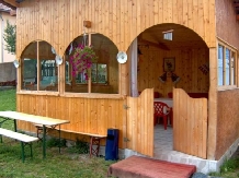 Pensiunea Casa Aldulea - accommodation in  Rucar - Bran, Moeciu (12)