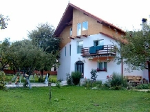Pensiunea Casa Aldulea - accommodation in  Rucar - Bran, Moeciu (14)