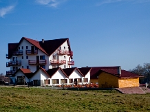 Pensiunea Coroana Reginei - accommodation in  Rucar - Bran, Moeciu, Bran (16)