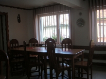 Pensiunea Garofita Pietrei Craiului - accommodation in  Rucar - Bran, Piatra Craiului, Rasnov (04)