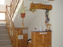 Pensiunea Garofita Pietrei Craiului - accommodation in  Rucar - Bran, Piatra Craiului, Rasnov (06)