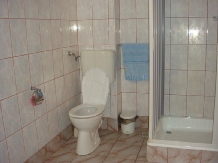 Pensiunea Garofita Pietrei Craiului - accommodation in  Rucar - Bran, Piatra Craiului, Rasnov (07)