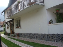 Pensiunea Garofita Pietrei Craiului - accommodation in  Rucar - Bran, Piatra Craiului, Rasnov (09)