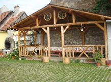 Pensiunea Garofita Pietrei Craiului - accommodation in  Rucar - Bran, Piatra Craiului, Rasnov (10)