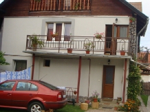 Pensiunea Garofita Pietrei Craiului - accommodation in  Rucar - Bran, Piatra Craiului, Rasnov (12)