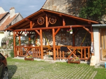 Pensiunea Garofita Pietrei Craiului - accommodation in  Rucar - Bran, Piatra Craiului, Rasnov (18)