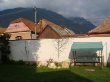 Pensiunea Garofita Pietrei Craiului - accommodation in  Rucar - Bran, Piatra Craiului, Rasnov (19)