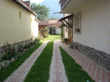 Pensiunea Garofita Pietrei Craiului - accommodation in  Rucar - Bran, Piatra Craiului, Rasnov (20)