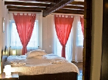 Pensiunea Tolstoi - accommodation in  Rucar - Bran, Moeciu, Bran (14)