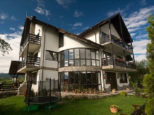 Casa Boiereasca - accommodation in  Rucar - Bran, Moeciu (01)