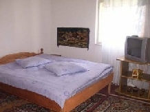 Pensiunea Dumbrava Minunata - accommodation in  Rucar - Bran, Moeciu, Bran (06)