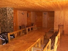 Pensiunea Dumbrava Minunata - accommodation in  Rucar - Bran, Moeciu, Bran (07)
