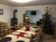 Chalet Milenium Residence - accommodation in  Rucar - Bran, Moeciu, Bran (13)