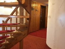Chalet Milenium Residence - accommodation in  Rucar - Bran, Moeciu, Bran (18)