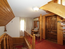Chalet Milenium Residence - accommodation in  Rucar - Bran, Moeciu, Bran (20)