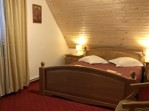 Chalet Milenium Residence - accommodation in  Rucar - Bran, Moeciu, Bran (21)