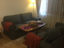 Chalet Milenium Residence - accommodation in  Rucar - Bran, Moeciu, Bran (22)